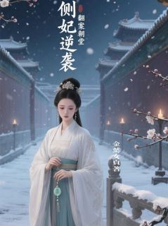 侧妃逆袭,翻案朝堂