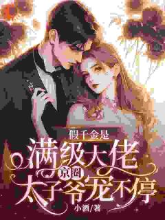假千金是满级大佬,京圈太子爷宠不停