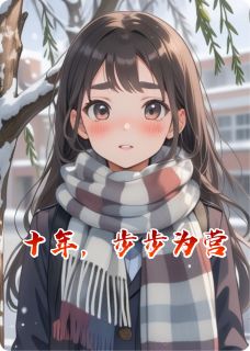 十年，步步为营