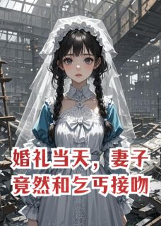 《婚礼当天，妻子竟然和乞丐接吻》小说章节列表免费试读 靳承烬苏晚璃沈叙小说阅读