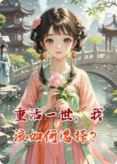 重活一世，我该如何选择？