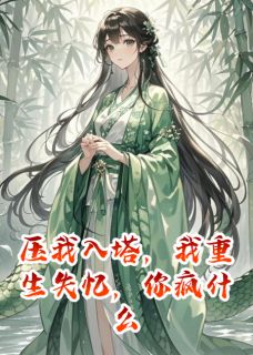 压我入塔，我重生失忆，你疯什么