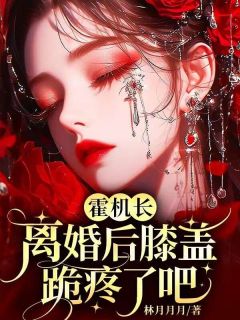 霍机长,离婚后膝盖跪疼了吧