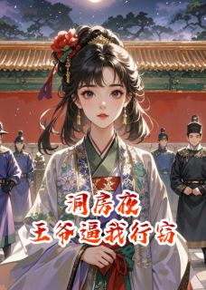 《洞房夜,王爷逼我行窃!》小说章节精彩阅读 明月璃王先帝小说全文