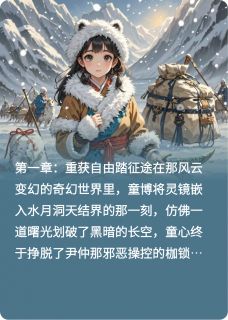 水月洞天:童心的雪魄情初
