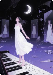 白月光她亲自拆了替身剧本