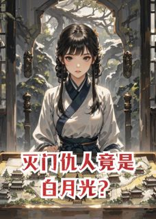 灭门仇人竟是白月光?