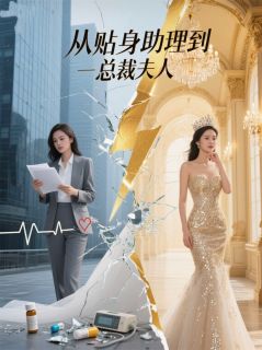 保姆逆袭总裁夫人