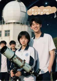 星野之约：跨越十年的爱梦之旅