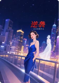 第101天,白月光碎了