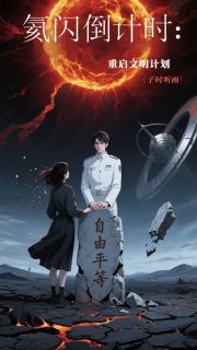 氦闪倒计时：重启火种计划