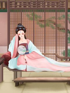 情之一字，灼人心扉