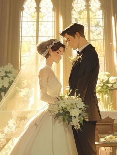 只愿岁岁不相见