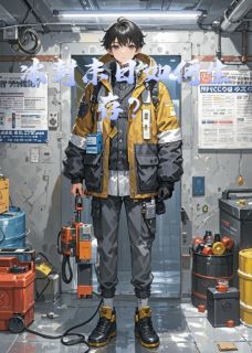 冰封末日如何生存？