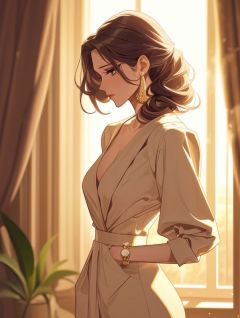 帮舅舅保管工资后,我倒贴两百多万