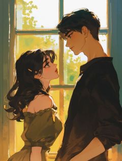 风吹云舒过经年