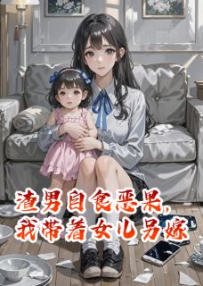 渣男自食恶果,我带着女儿另嫁