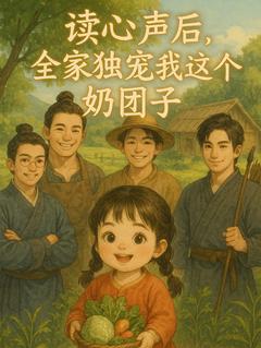 读心声后，全家独宠我这个奶团子