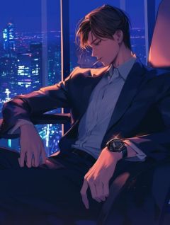 苏野是圈内出了名的混世小魔王