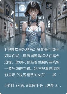 假千金她撕了剧本