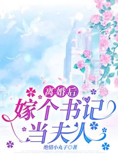 离婚后,嫁个书记当夫人