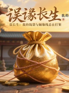 误长生:我的钱袋与姻缘线总在打主角凌肆苏棠小说完整版全文在线阅读