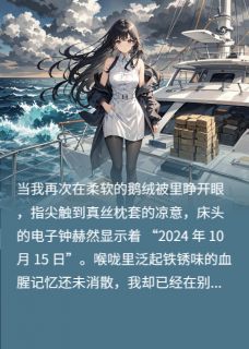 重生丧尸末日前在游艇上求生