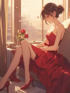 《她如夏花绚烂》小说在线试读 《她如夏花绚烂》最新章节目录