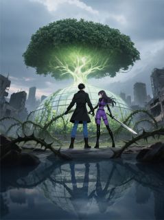 《末世植物师，开局掌控校园》小说全文在线阅读 夏晴赵龙小说阅读