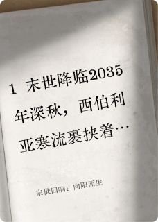 末世回响：向阳而生