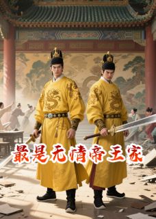 皇家之子最无情