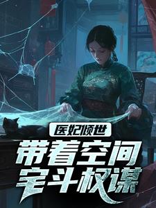 医妃倾世:带着空间宅斗权谋