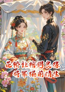 花轿让棺遇良缘,将军榻前情生