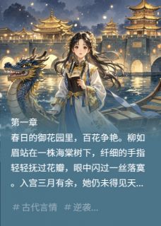 我是皇帝的宠妃