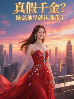 《真假千金?陆总他早就认准我了》小说全文免费试读 柳如烟柳梦璃陆霆琛小说全文