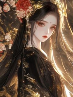 和离后,暗恋我的帝王夫君悔疯了