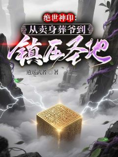 绝世神印:从卖身葬爷到镇压圣地