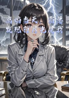 离婚当天,霸总发现白月光是我全文免费阅读 沈聿白林薇小说《离婚当天,霸总发现白月光是我》章节精彩章节