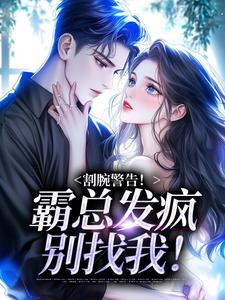 割腕警告!霸总发疯别找我!