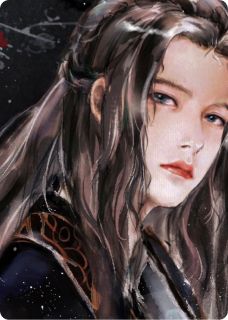 朱颜辞暮，回首幡然醒悟