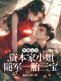 军婚七零,资本家小姐随军一胎三宝