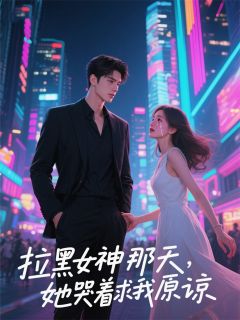 拉黑女神那天，她哭着求我原谅