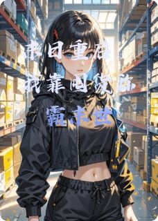 末日重启:我靠囤货称霸末世