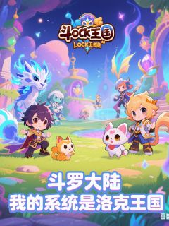 斗罗大陆,我的系统是洛克王国