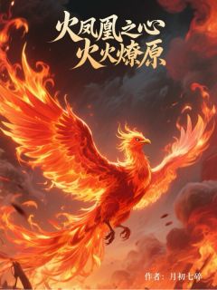 火凤凰之心火燎原
