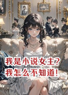 《我是小说女主？我怎么不知道！》顾衍琛苏雅林微小说精彩内容在线阅读
