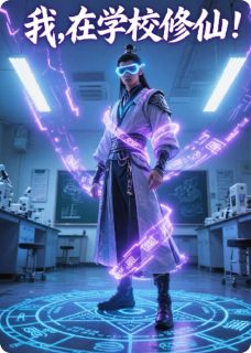 我,在学校修仙