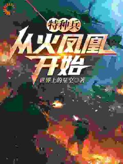 特种兵综合世界之我的使命