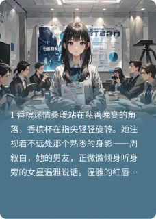 她比春风更寂寞