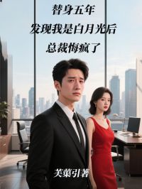 替身五年,发现我是白月光后,总裁悔疯了沈念安陈晏深小说精彩章节在线阅读